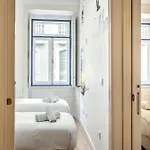 Apartman Alfama Blue By Homing *