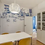 Apartmán Alfama Blue By Homing Lisboa