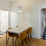 Apartmán Alfama Blue By Homing Lisboa