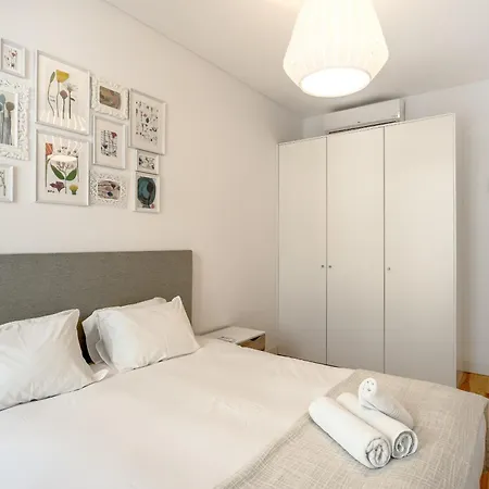 Alfama Blue By Homing 아파트