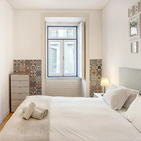 Alfama Blue By Homing * 리스본