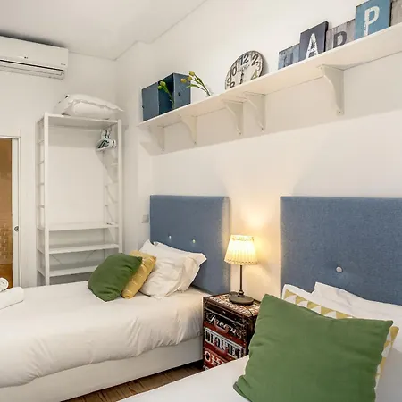 Alfama Blue By Homing *