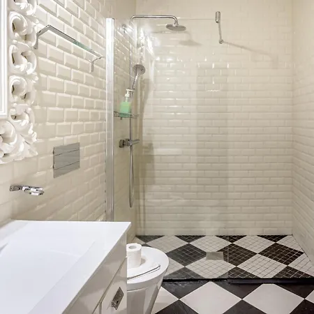 Alfama Blue By Homing * 리스본