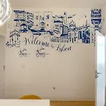 Alfama Blue By Homing リスボン
