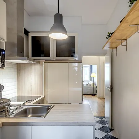 Alfama Blue By Homing * Лиссабон