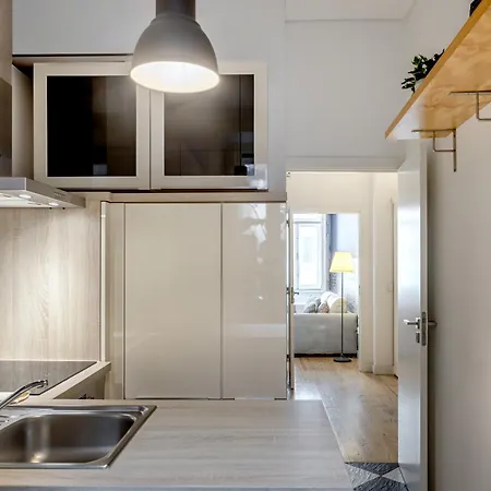 Alfama Blue By Homing